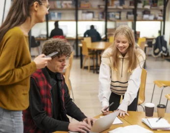 Coworking : définition, avantages et évolution du concept