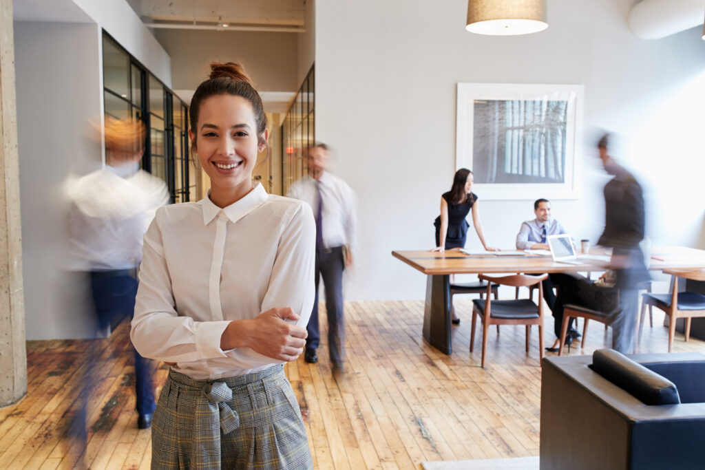 Stratégie Immobilière d'entreprise